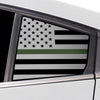 Thin Green Line