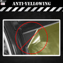 ShieldMe PREMIUM Automotive Windshield Shatter and Crack Proof Self Healing Protective Film Roll Sheet