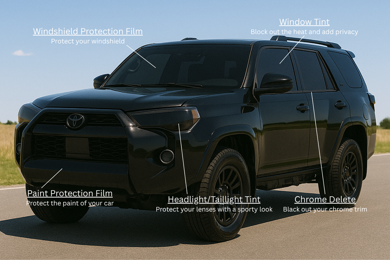 Decal 4runneraf t 4run a content