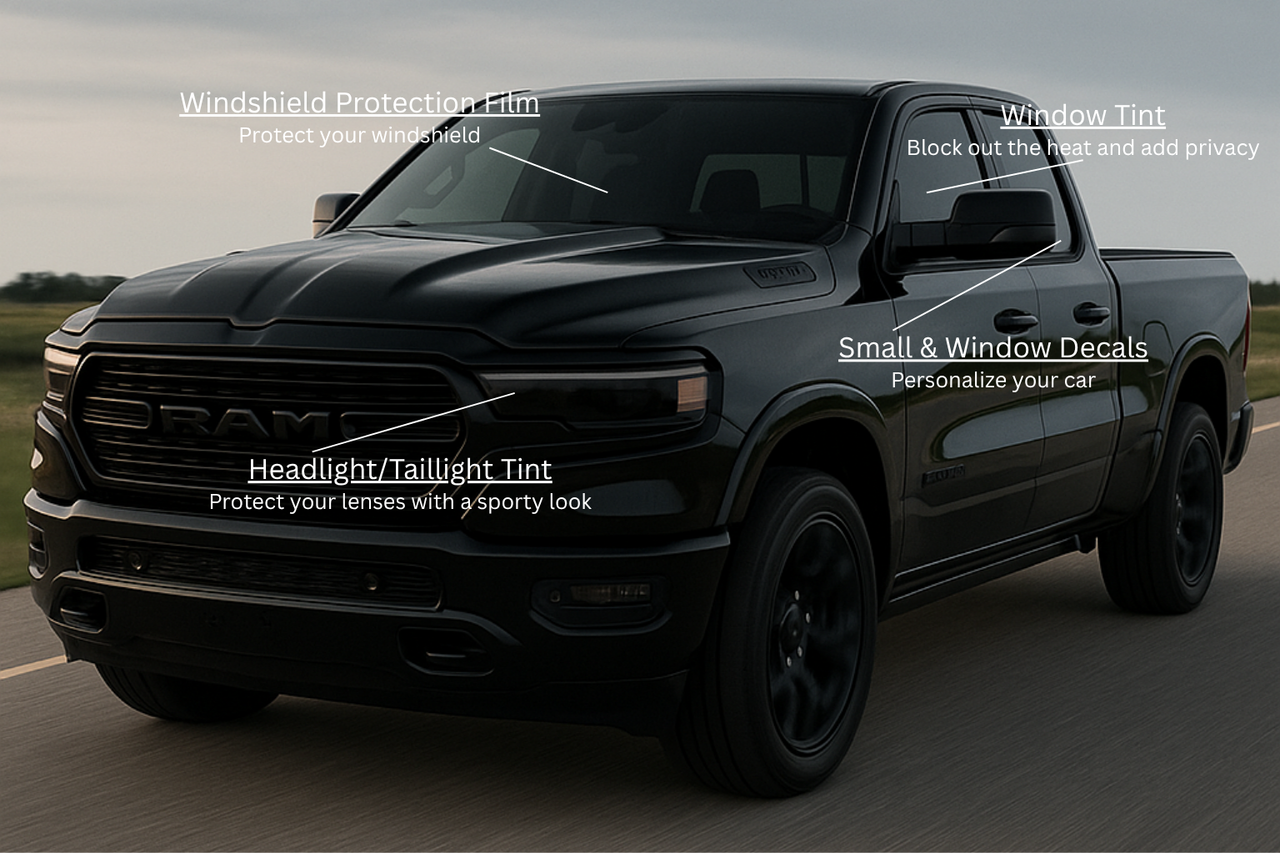 Decal dodgeramaf a content