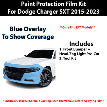 what flavor is the vicky raz Charger Projector Fog Lights (15-23 Charger)