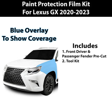 Les Avantages De La Protection De Peinture De Film  PPF  Pour Votre Vehicule 1024x655