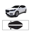 Fits Buick Enclave 2018-2021 Full Headlight Taillight Precut Smoked PPF Tint Kit Film Overlay