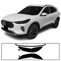 Ford Escape 2023-2026 ST-Line Elite & Platinum Dark Smoke Headlight & Taillight Tint Kit – Precut Vinyl Lens Overlays Film