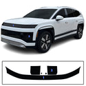 Hyundai Ioniq 9 2026+ Dark Smoke Headlight & Taillight Tint Kit – Precut Vinyl Lens Overlays Film