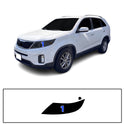 Fits Kia Sorento 2014-2015 Full Headlight Taillight Precut Smoked PPF Tint Kit Film Overlay