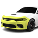 Fits Dodge Charger Scat Pack Widebody 2020-2023 Precut Premium Paint Protection Film Clear Bra PPF Decal Film Kit Cover