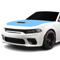 Fits Dodge Charger Scat Pack Widebody 2020-2023 Precut Premium Paint Protection Film Clear Bra PPF Decal Film Kit Cover