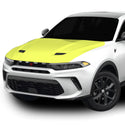 Fits Dodge Hornet 2023+ Precut Premium Paint Protection Film Clear Bra PPF Decal Film Kit Cover