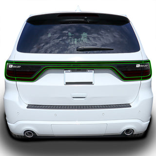 Durango 21 racetrk ds highlight main amazon