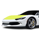 Fits Ferrari 296 2022+ Precut Premium Paint Protection Film Clear Bra PPF Decal Film Kit Cover