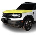 Fits Ford Bronco Sport 2021+ Precut Premium Paint Protection Film Clear Bra PPF Decal Film Kit Cover