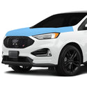 Fits Ford Edge 2019+ Precut Premium Paint Protection Film Clear Bra PPF Decal Film Kit Cover