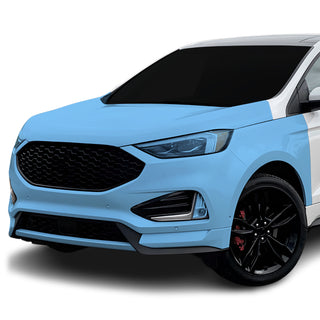 Fits Ford Edge 2019+ Precut Premium Paint Protection Film Clear Bra PPF Decal Film Kit Cover