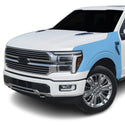 Fits Ford F150 2024+ Precut Premium Paint Protection Film Clear Bra PPF Decal Film Kit Cover