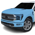 Fits Ford F150 2024+ Precut Premium Paint Protection Film Clear Bra PPF Decal Film Kit Cover