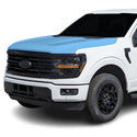 Fits Ford F150 2024+ Precut Premium Paint Protection Film Clear Bra PPF Decal Film Kit Cover