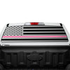 Thin Pink Line