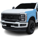 Fits Ford SuperDuty 2023+ Precut Premium Paint Protection Film Clear Bra PPF Decal Film Kit Cover