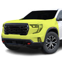 Fits GMC Acadia (AT4) 2024+ Precut Premium Paint Protection Film Clear Bra PPF Decal Film Kit