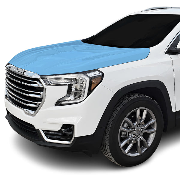 Fits GMC Terrain 2022+ Precut Premium Paint Protection Film Clear Bra PPF Decal Film Kit Cover