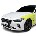 Fits Genesis G70 2021+ Precut Premium Paint Protection Film Clear Bra PPF Decal Film Kit Cover