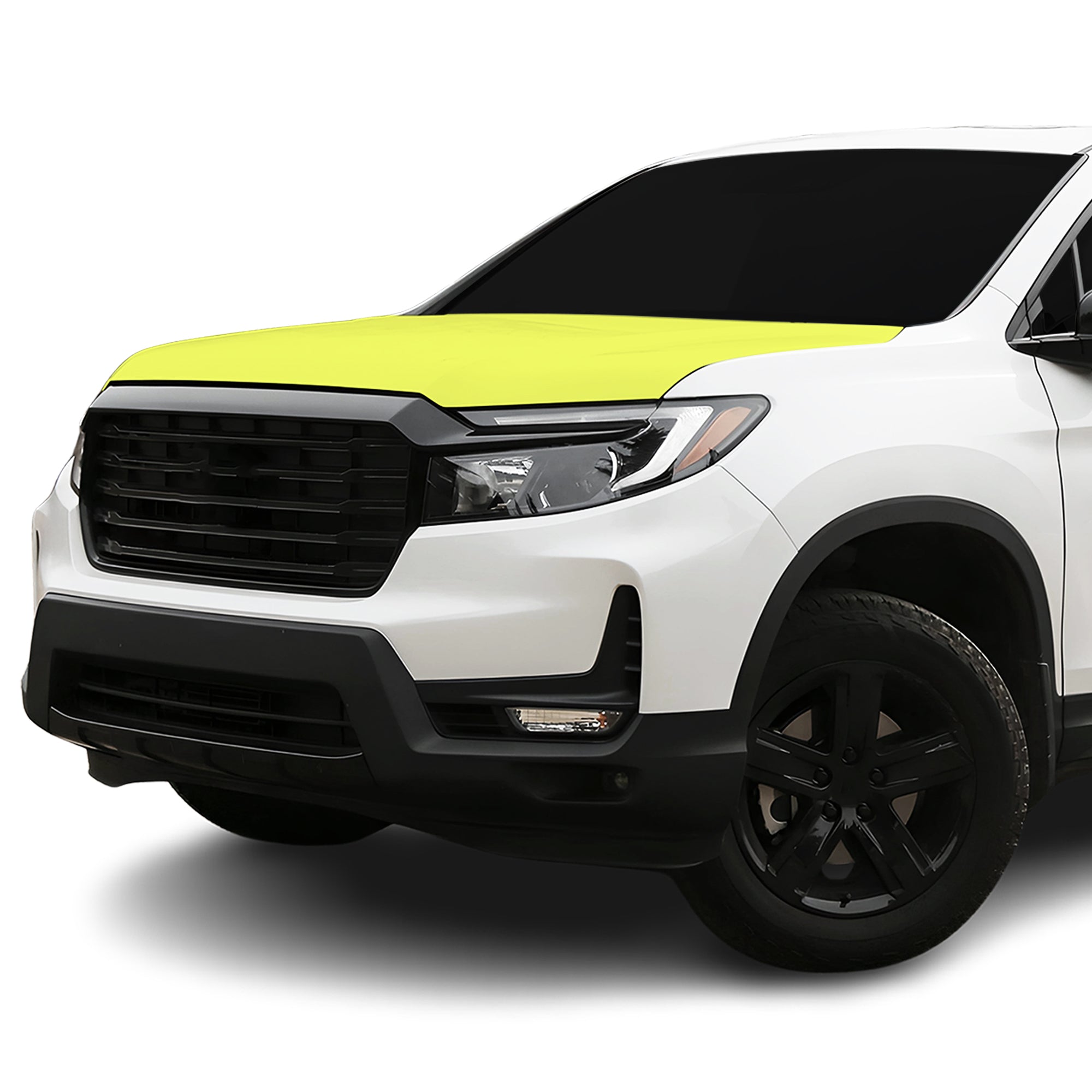 Fits Honda Ridgeline 2023+ Precut Premium Paint Protection Film Clear Bra PPF Decal Film Kit Cover - Bogar Tech Designs