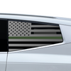 Thin Green Line