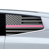 Thin Pink Line