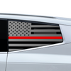Thin Red Line