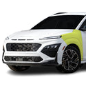 Fits Hyundai Kona N Line 2022-2023 Precut Premium Paint Protection Film Clear Bra PPF Decal Film Kit Cover