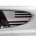 Thin Pink Line