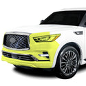 Fits Infiniti QX80 2018+  Precut Premium Paint Protection Film Clear Bra PPF Decal Film Kit