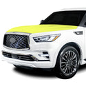 Fits Infiniti QX80 2018+  Precut Premium Paint Protection Film Clear Bra PPF Decal Film Kit