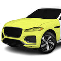 Fits Jaguar F-Pace (R-Dynamic S) 2021+ Precut Premium Paint Protection Film Clear Bra PPF Decal Film Kit Cover