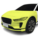 Fits Jaguar i-Pace 2019+ Precut Premium Paint Protection Film Clear Bra PPF Decal Film Kit Cover