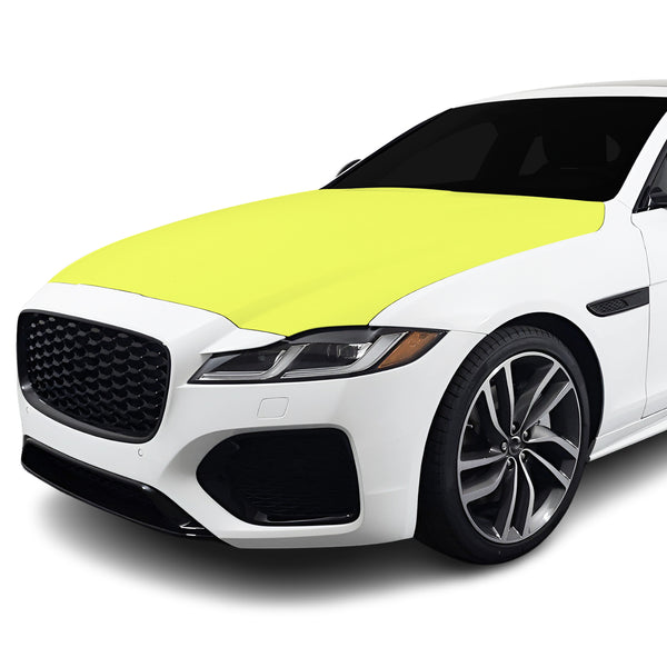 Fits Jaguar XF R-Dynamic SE 2021+ Precut Premium Paint Protection Film Clear Bra PPF Decal Film Kit