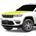 Fits Jeep Grand Cherokee 2022+ Precut Premium Paint Protection Film Clear Bra PPF Decal Film Kit Cover