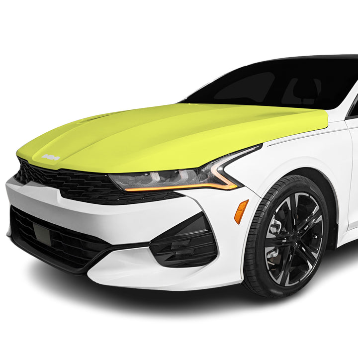 Fits Kia K5 (GT/ GT - Line) 2022+ Precut Premium Paint Protection Film Clear Bra PPF Decal Film Kit - Bogar Tech Designs