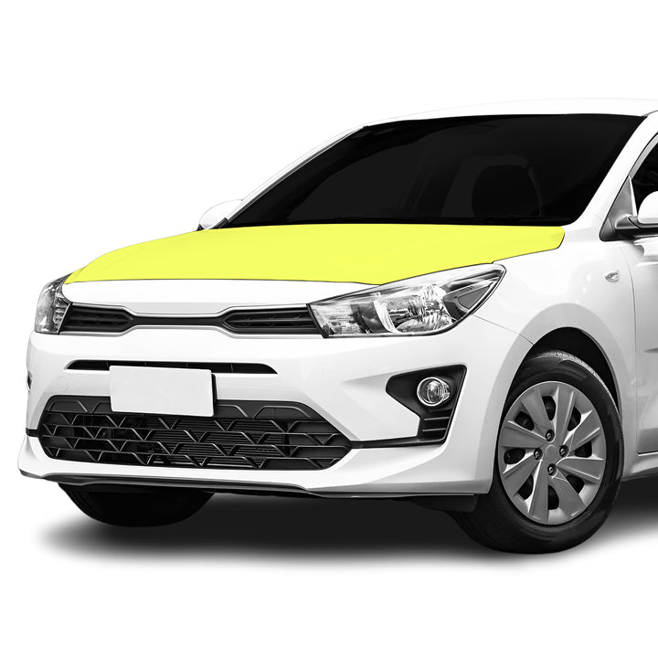 Fits Kia Rio 5 2022 - 2023 Precut Premium Paint Protection Film Clear Bra PPF Decal Film Kit - Bogar Tech Designs