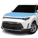 Fits Kia Soul 2023+ Precut Premium Paint Protection Film Clear Bra PPF Decal Film Kit Cover