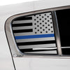 Thin Blue Line