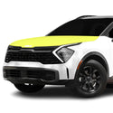 Fits Kia Sportage (X - Line) 2023+ Precut Premium Paint Protection Film Clear Bra PPF Decal Film Kit Cover - Bogar Tech Designs