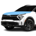 Fits Kia Sportage (X - Line) 2023+ Precut Premium Paint Protection Film Clear Bra PPF Decal Film Kit Cover - Bogar Tech Designs