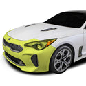 Fits Kia Stinger 2022+ Precut Premium Paint Protection Film Clear Bra PPF Decal Film Kit Cover