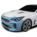 Fits Kia Stinger 2022+ Precut Premium Paint Protection Film Clear Bra PPF Decal Film Kit Cover