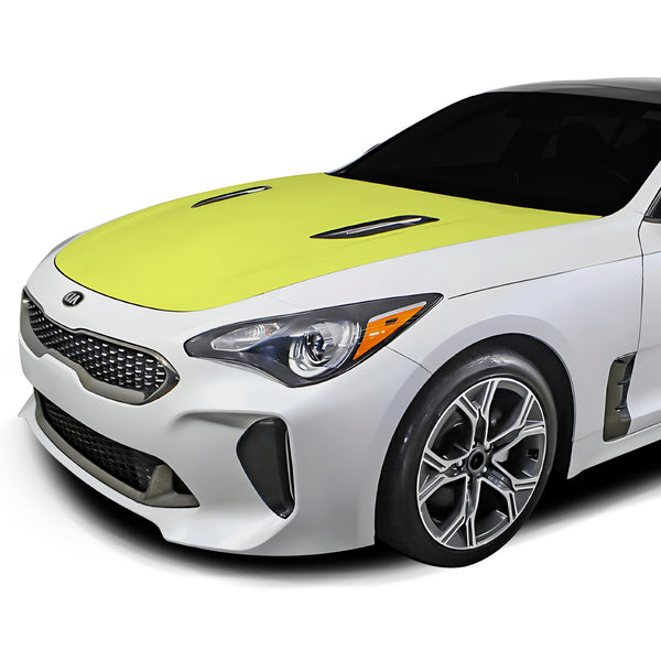 Fits Kia Stinger 2022+ Precut Premium Paint Protection Film Clear Bra PPF Decal Film Kit Cover