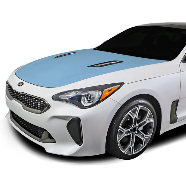 Fits Kia Stinger 2022+ Precut Premium Paint Protection Film Clear Bra PPF Decal Film Kit Cover