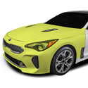 Fits Kia Stinger 2022+ Precut Premium Paint Protection Film Clear Bra PPF Decal Film Kit Cover