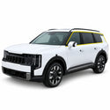 Kia Telluride 2027+ Blackout Chrome Delete Kit – Precut Gloss Black Vinyl Overlays